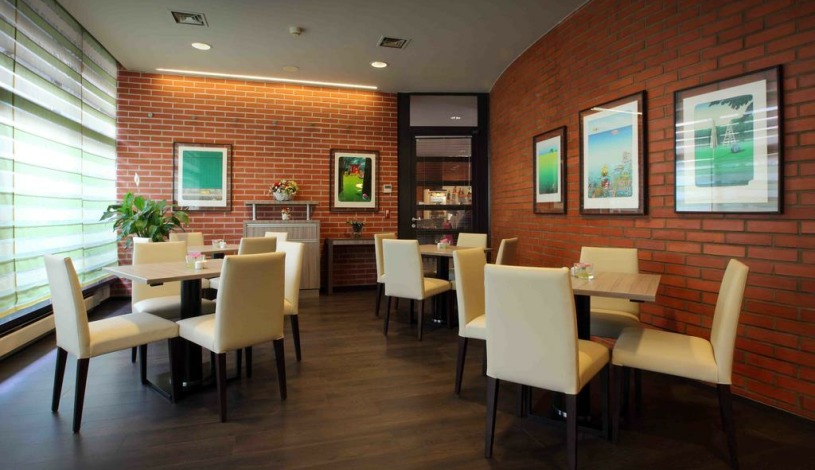 HOTEL EXPO Praha