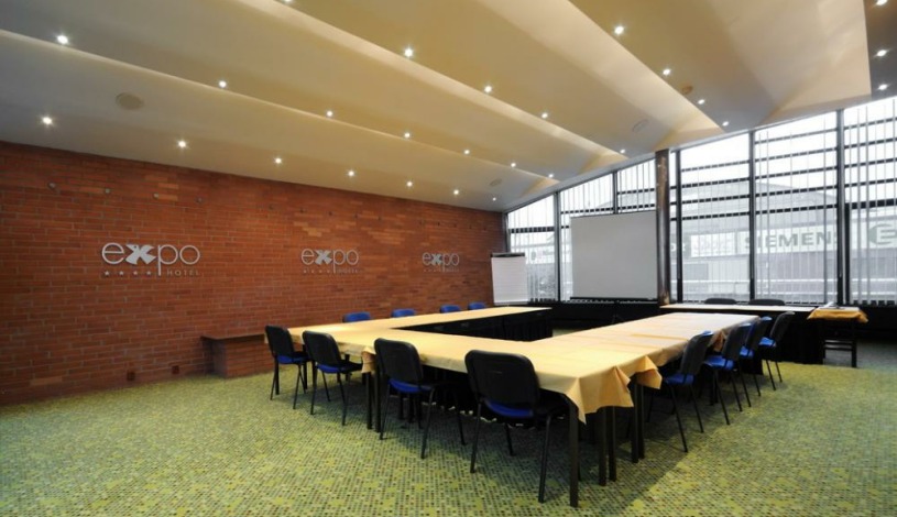 HOTEL EXPO Praha