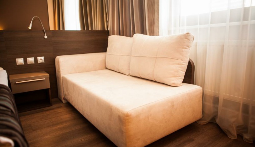 HOTEL EXPO Praha