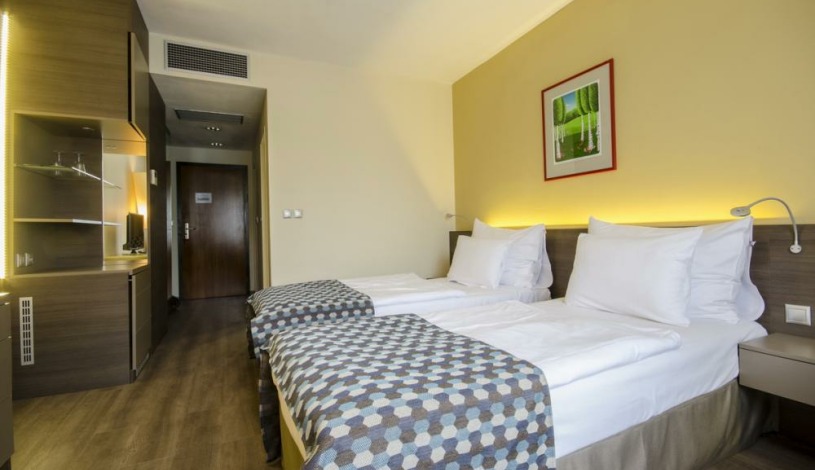 HOTEL EXPO Praha