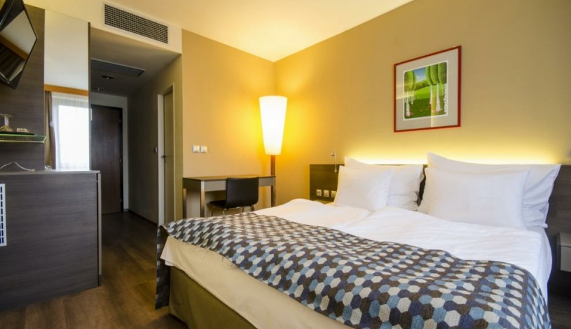 HOTEL EXPO Praha