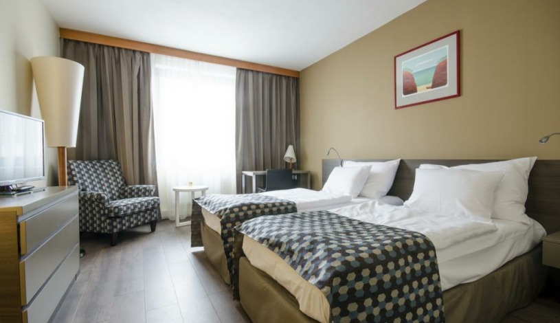 HOTEL EXPO Praha