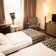 Double room Deluxe - HOTEL EXPO Praha