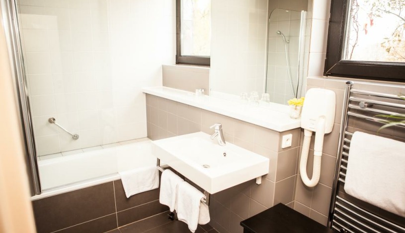 HOTEL EXPO Praha