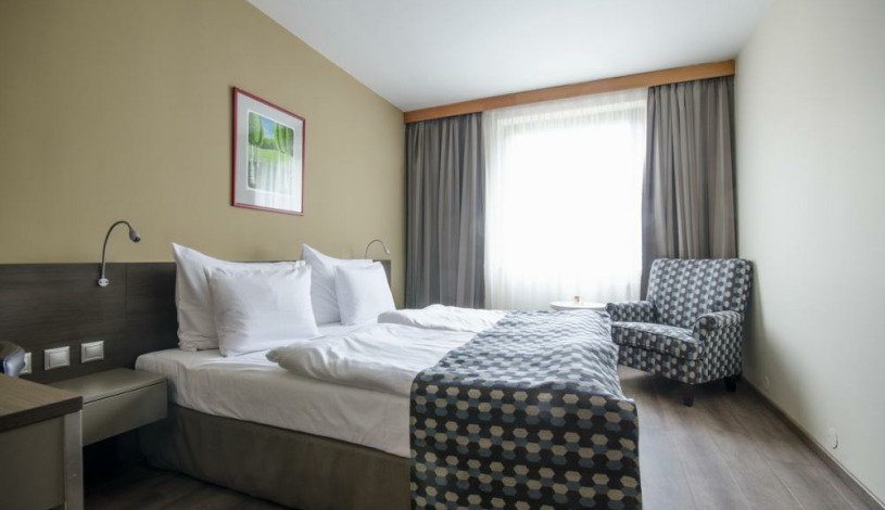 HOTEL EXPO Praha