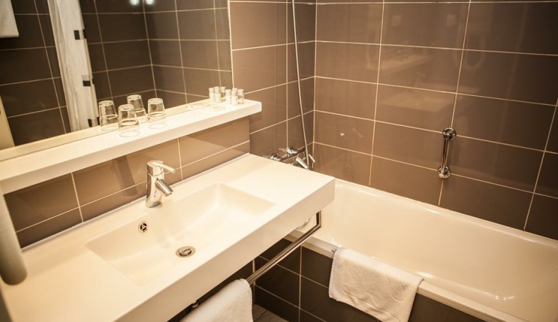 HOTEL EXPO Praha