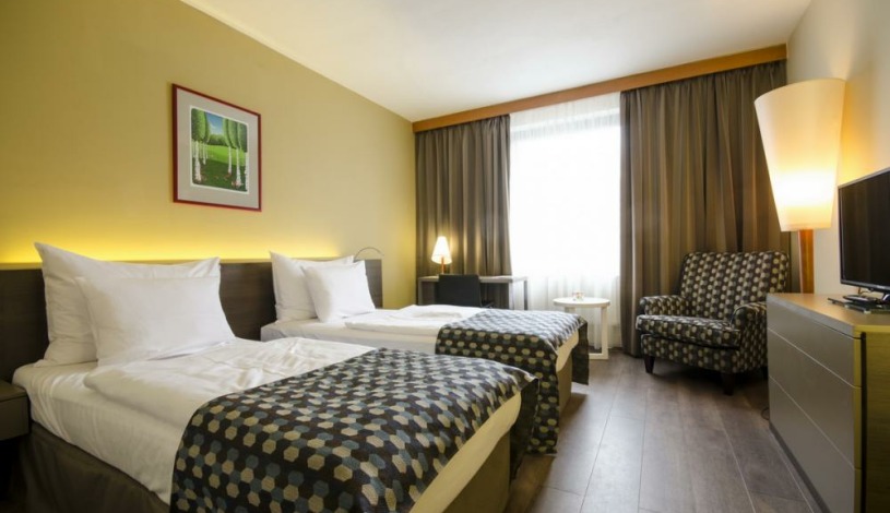 HOTEL EXPO Praha