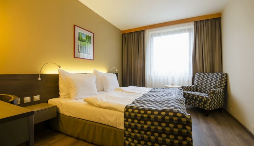 HOTEL EXPO Praha