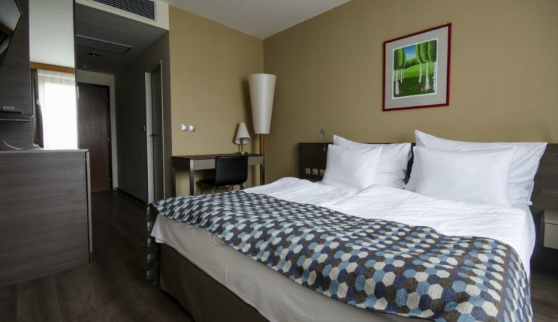 HOTEL EXPO Praha