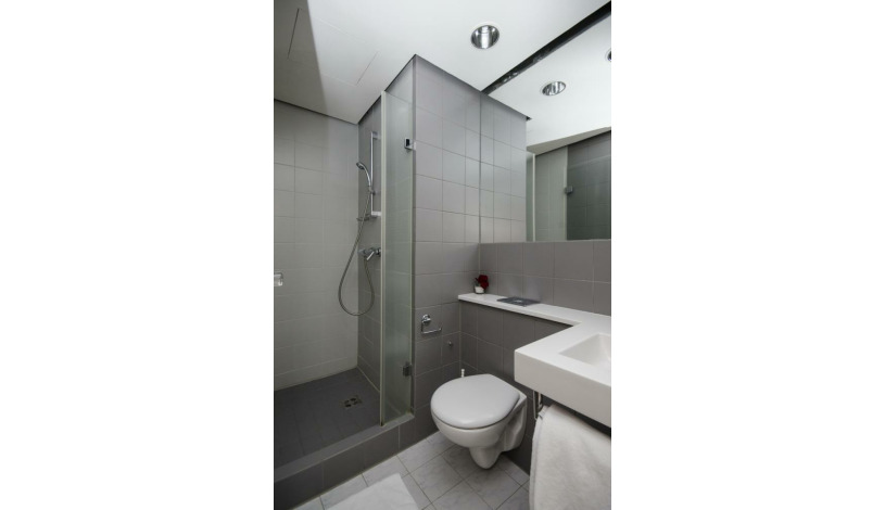 HOTEL EXPO Praha - Двухместный номер