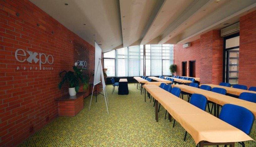 HOTEL EXPO Praha
