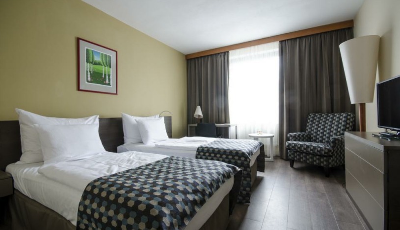 HOTEL EXPO Praha