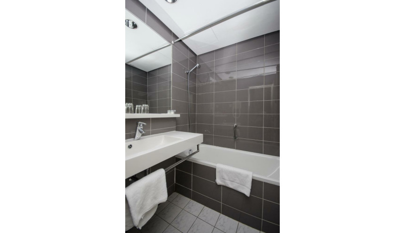 HOTEL EXPO Praha