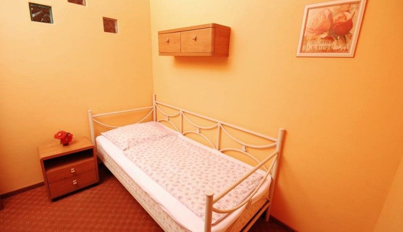 Penzion Expres Atack Brno