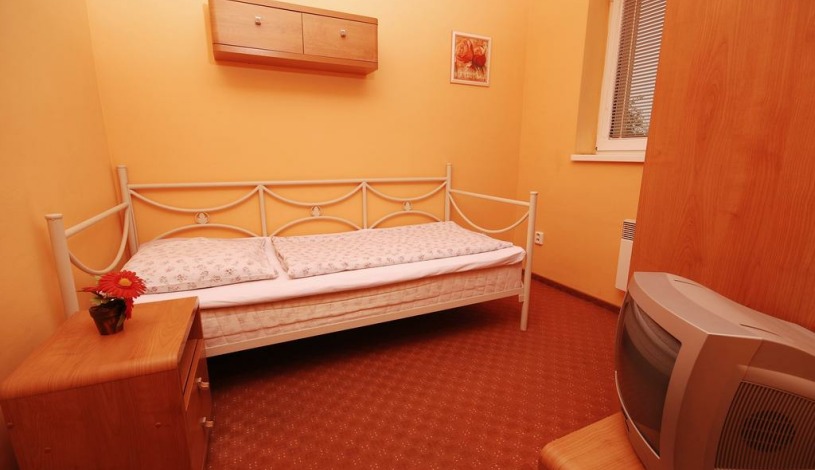 Penzion Expres Atack Brno