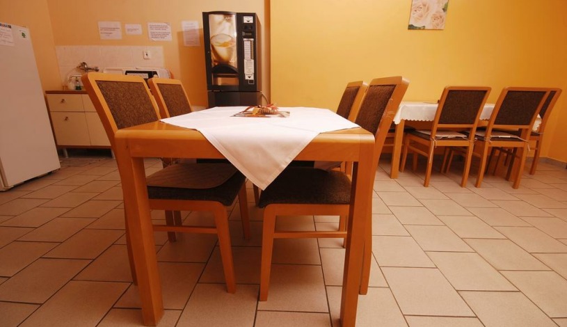 Penzion Expres Atack Brno
