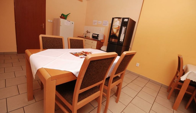 Penzion Expres Atack Brno