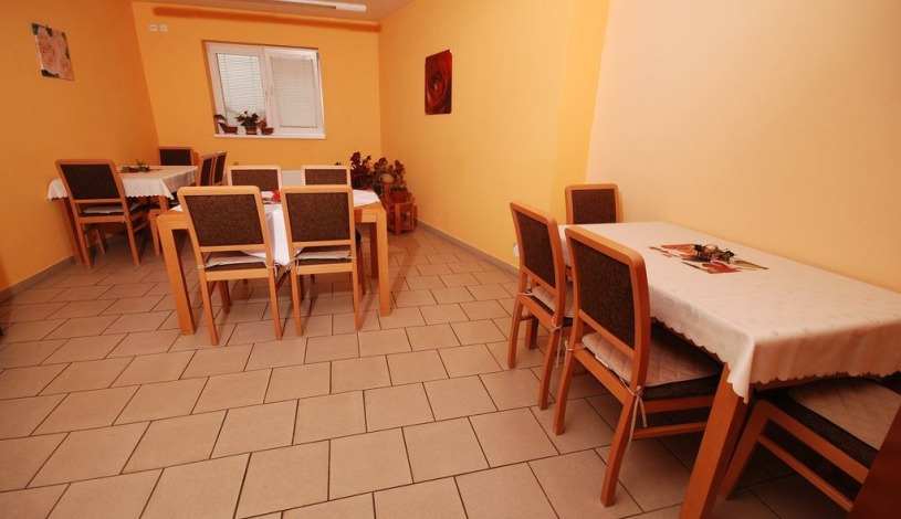 Penzion Expres Atack Brno