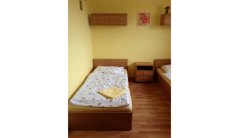 Penzion Expres Atack Brno