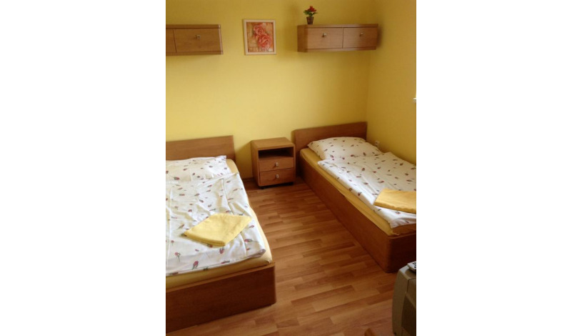 Penzion Expres Atack Brno
