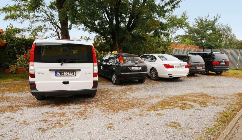 Penzion Expres Atack Brno
