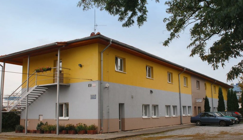 Penzion Expres Atack Brno