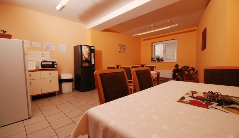 Penzion Expres Atack Brno