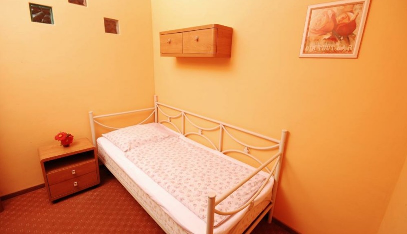 Penzion Expres Atack Brno