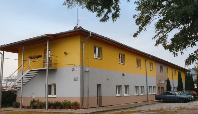 Penzion Expres Atack Brno