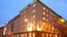 Extol Inn hotel Praha