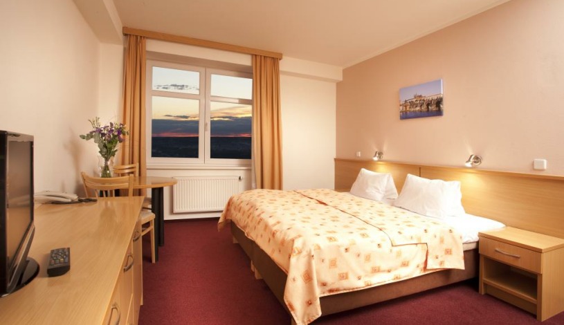 Extol Inn hotel Praha