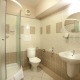 Single room - Extol Inn hotel Praha