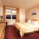 Zweibettzimmer - Extol Inn hotel Praha
