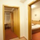 1-lůžkový pokoj Economy - Extol Inn hotel Praha