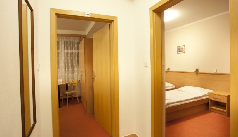 Extol Inn hotel Praha