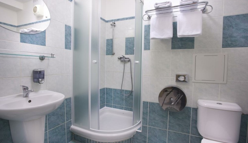 Extol Inn hotel Praha