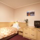 Single room - Extol Inn hotel Praha