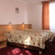 Pokoj pro 1 osobu - Extol Inn hotel Praha