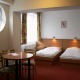 Single room Economy - Extol Inn hotel Praha