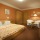 Extol Inn hotel Praha - Zweibettzimmer Executive