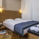 2-lůžkový pokoj Deluxe - Falkensteiner Hotel Maria Prag Praha