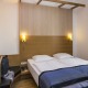 Zweibettzimmer Superior - Falkensteiner Hotel Maria Prag Praha