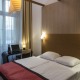 Double room Standard - Falkensteiner Hotel Maria Prag Praha