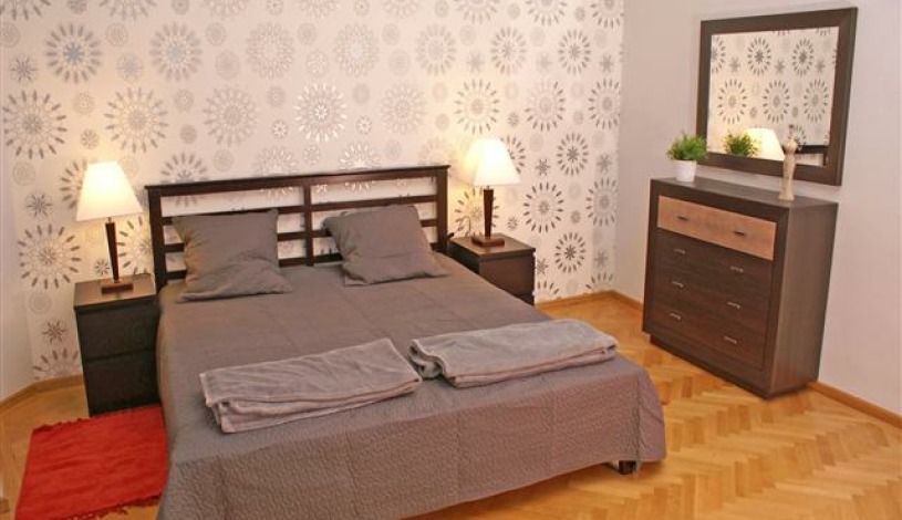 Apartment Falk Miksa utca Budapest - Apt 21032