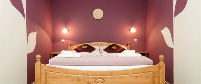 Apartment Falk Miksa utca Budapest - Apt 21919