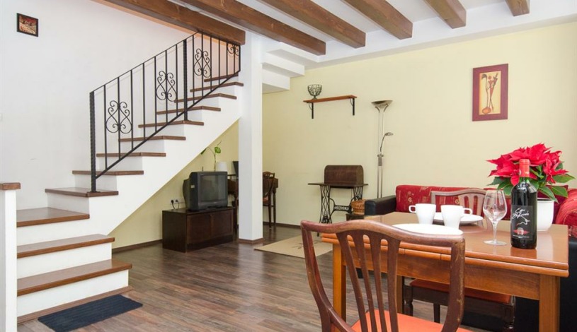 Apartment Falk Miksa utca Budapest - Apt 21919
