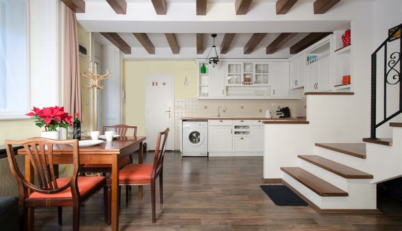 Apartment Falk Miksa utca Budapest - Apt 21919