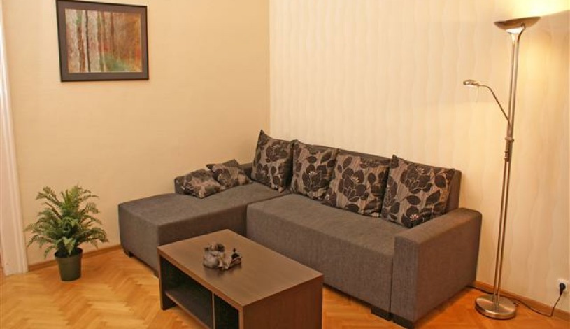 Apartment Falk Miksa utca Budapest - Apt 21032