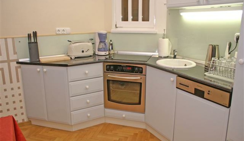 Apartment Falk Miksa utca Budapest - Apt 21032