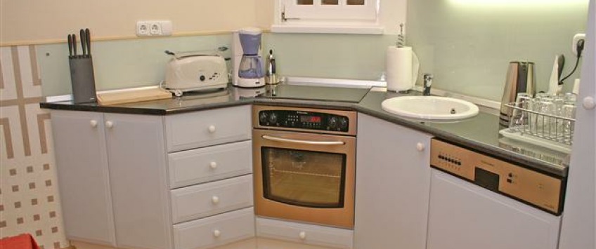 Apartment Falk Miksa utca Budapest - Apt 21032